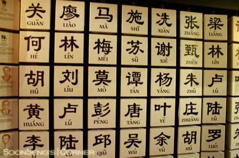 Mau Punya Nama Mandarin Simak 4 Cara Pemberian Nama Tionghoa Berikut