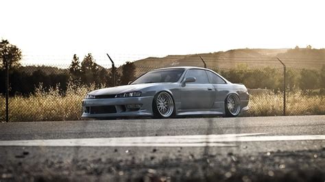 Nissan Silvia S13 Wallpapers Wallpaper Cave