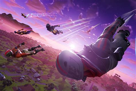 Search for weapons, protect yourself, and attack the other 99 players to be the last player standing in the survival game fortnite developed by epic games. Epic Online Services is free, gives developers access to ...