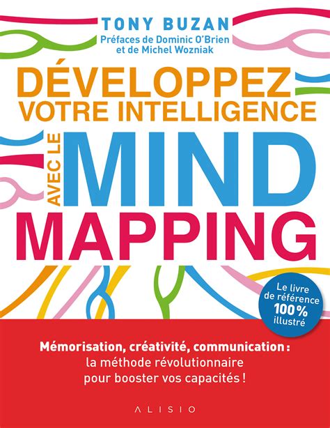 With the occasion of having mr. Développez votre intelligence avec le Mind Mapping ...