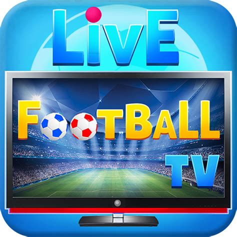 Football Tv App Mgp Animation