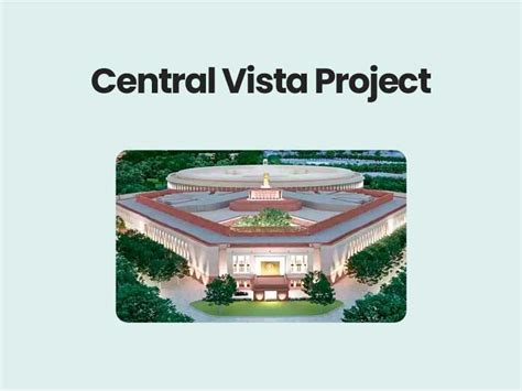 Central Vista Project Explained Upsc Civils360 Ias