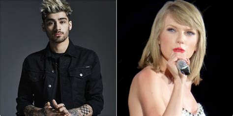 taylor swift zayn team up for sultry i don t wanna live forever