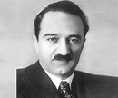 Anastas Mikoyan Biography - Facts, Childhood, Family Life & Achievements
