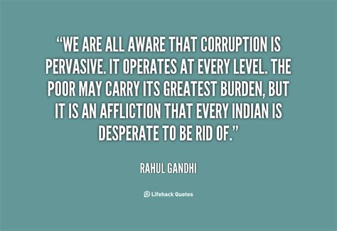 Quotes About Corruption 509 Quotes