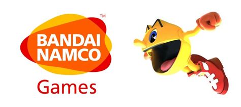 Entra Nel Mondo Bandai Namco A Lucca Comics And Games 2015 Gamepare