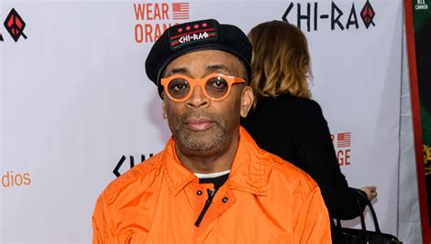 Spike Lee Biography News Photos And Videos