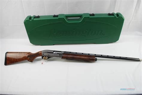 Remington 1100 Sporting 12 Gauge 28 For Sale At
