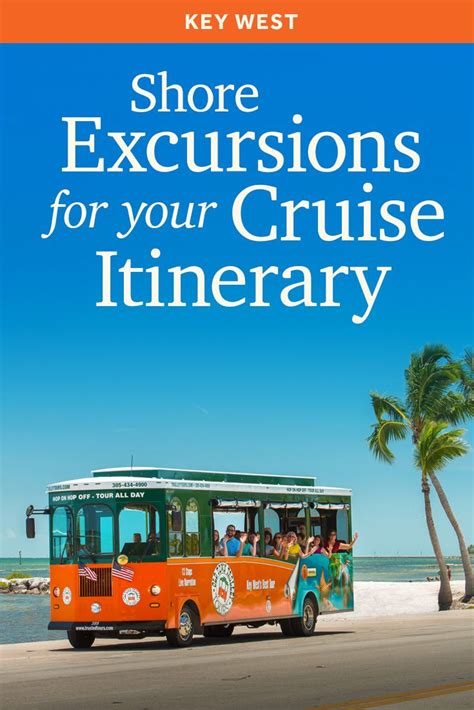 Top Key West Shore Excursions For Your Cruise Itinerary Cruise