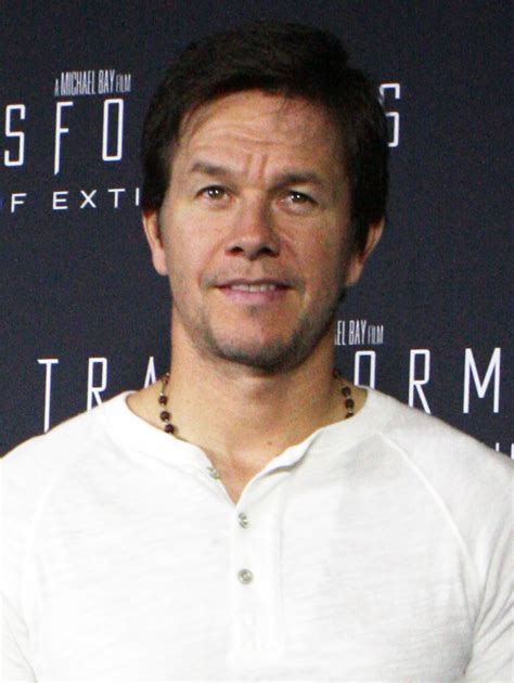 Here are 42 facts about marky. Mark Wahlberg - Wikipedia