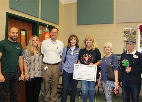 Special Innovative Grants Clear Creek Education Foundation