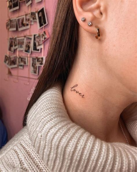 51 Spectacular Small Tattoos By Vivotattoo