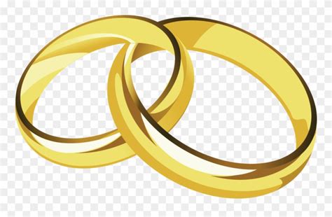 Wedding Ring Vector Clipart 10 Free Cliparts Download Images On