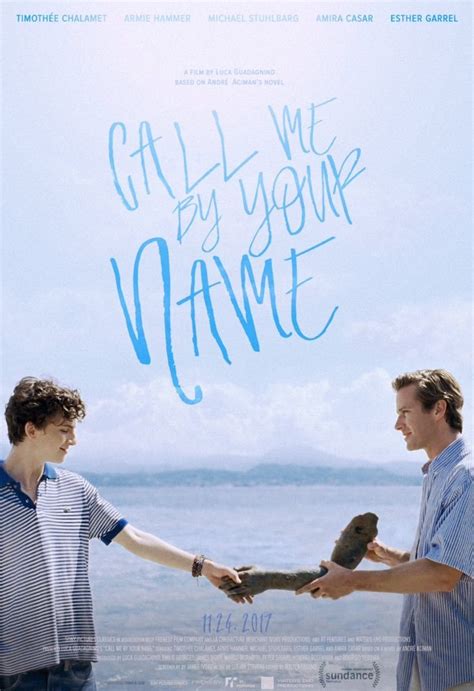 Need some help finding the best things to watch on netflix? Call Me by Your Name | Teaser Trailer