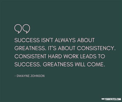60 Consistency Quotes To Keep You Going Smoothly