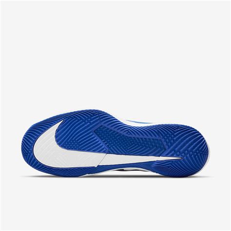 Nike Mens Air Zoom Vapor Pro Tennis Shoes Light Smoke Grey