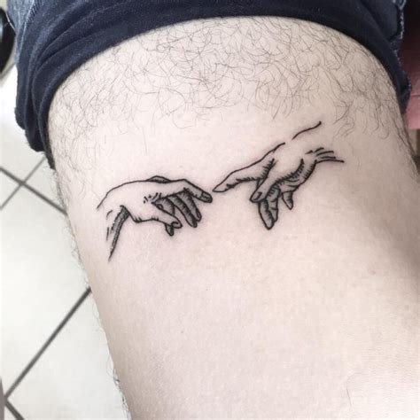 95 Best Simple Tattoos Designs And Meanings — Trends Of 2019