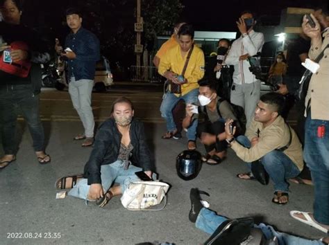Bodyguard Dies In Motorbike Crash Cambodia Expats Online Forum News Information Blog