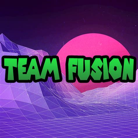 Team Fusion Youtube
