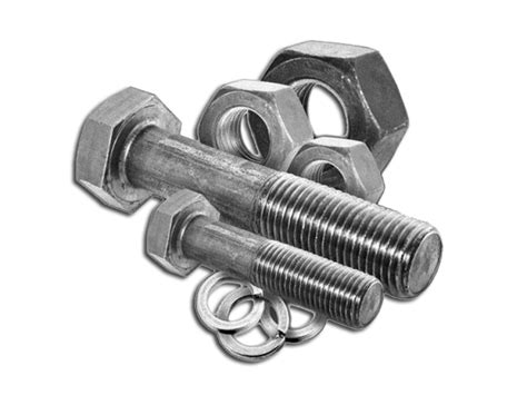 Transparent Nuts And Bolts Png Use These Free Png Bolts Nuts 13166