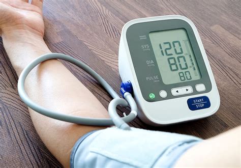 Saajnadesigns Is 121 Over 80 A Good Blood Pressure