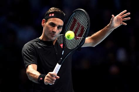 Roger Federer Uniqlo Wimbledon 2021 Its Official Roger Federer