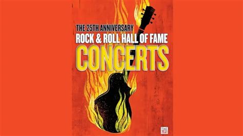 Watch The Rock And Roll Hall Of Fame 2020 Inductions Prime Video
