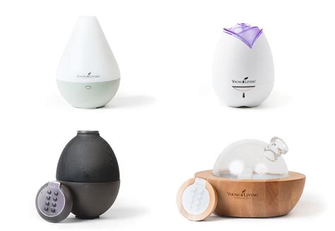 There are 4607 young living diffuser for sale on etsy, and they cost $19.53 on average. How to use your Young Living Diffuser | Essential Oily Life