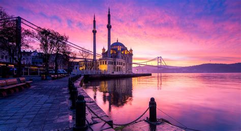 Istanbul Holidays 2020/2021