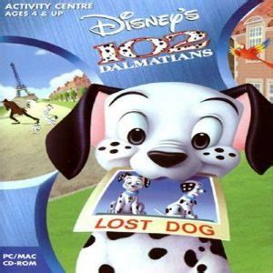 Puppies to the rescue is a platform video game developed by toys for bob and published by eidos interactive for microsoft windows, playstation, dreamcast and game boy color. 102 Dalmatians: Puppies to the Rescue PC Front cover