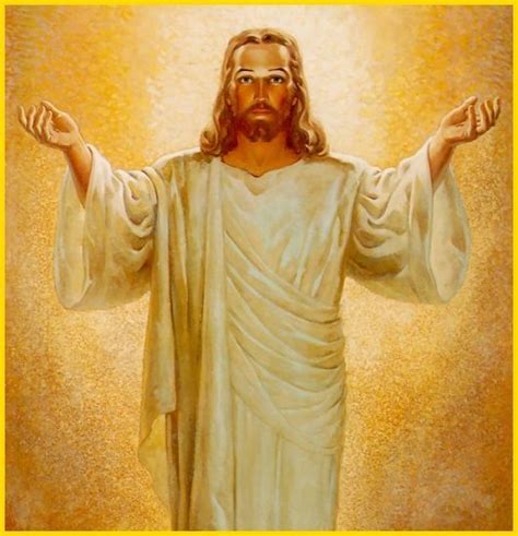 Jesus Christ Christianity Photo 11832989 Fanpop