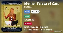 Mother Teresa of Cats (film, 2010) - FilmVandaag.nl