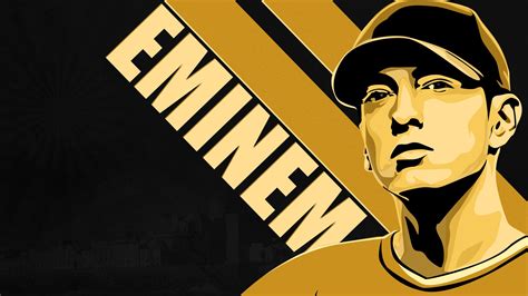 Eminem Hd Wallpaper Background Image 1920x1080