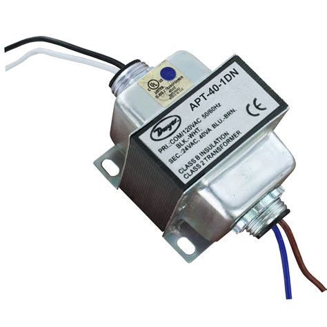 The transformer has green, blue, orange and white wires, what goes with which one. Series APT | AC Power Transformers are cost efficient and are offered in single or dual 1/2 inch ...