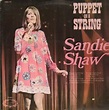 Sandie Shaw Puppet on a string (Vinyl Records, LP, CD) on CDandLP
