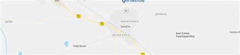 Sandila Hardoi Map Property Rates Projects Photos Reviews Info