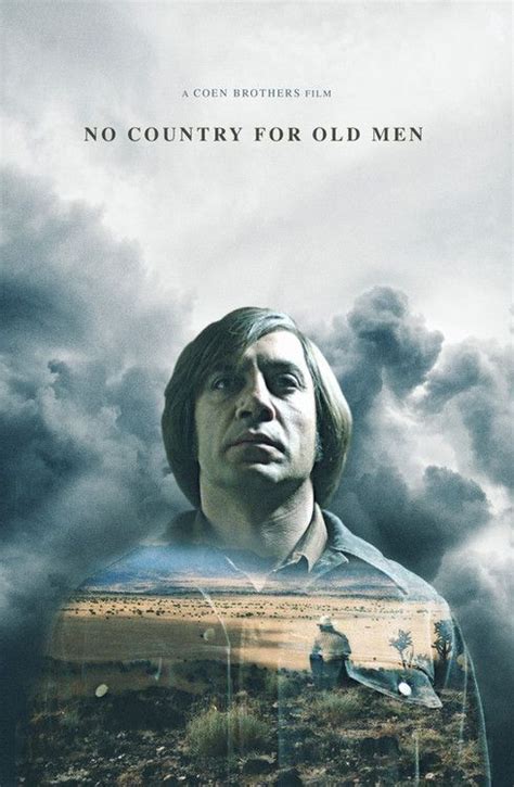 No Country For Old Men Movie Posters Film Art Movie Posters Design