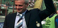Former Inter Milan coach Luigi Simoni dies at 81