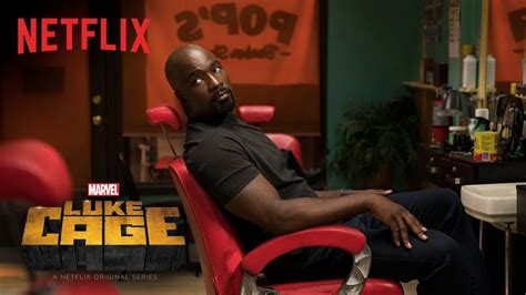 Marvels Luke Cage Will Not Return For Season 3 Could We See