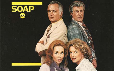 10 Things You Didnt Know About The Classic Sitcom Soap Ifc