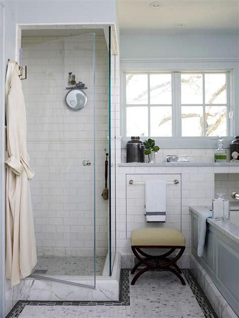 10 Walk In Shower Design Ideas That Can Put Your Bathroom Over The Top