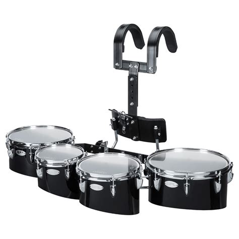 Spl Competition Marching Quads Sound Percussion Labs
