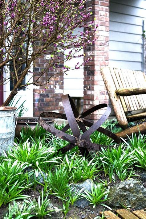 31 Creative Garden Decor Ideas For Summer Diy Hometalk