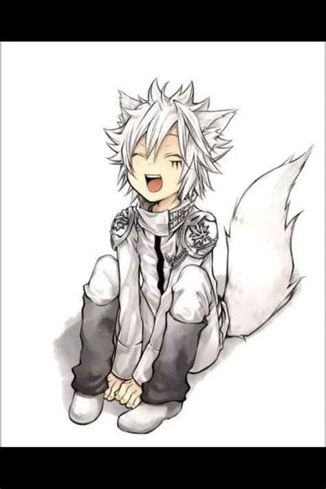 Anime Wolf Boy Pfp Pin On Early Morning Gemsadvisor