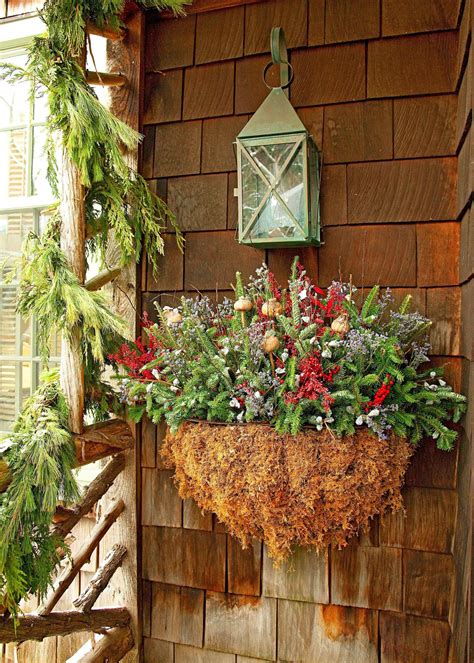 10 Stunning Winter Container Garden Ideas Daily Online News