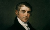 William Eustis (1809-1812) – U.S. PRESIDENTIAL HISTORY