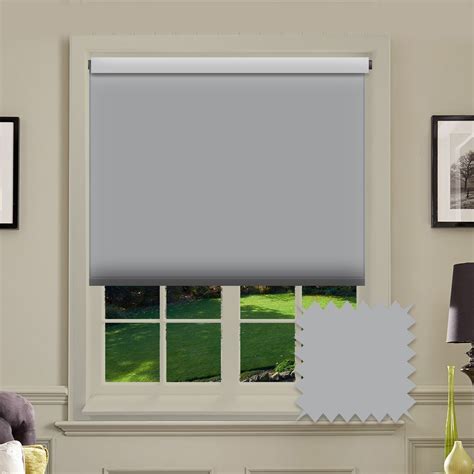 Matchless Pvc Blackout Roller Blinds Scarf Curtains For Windows