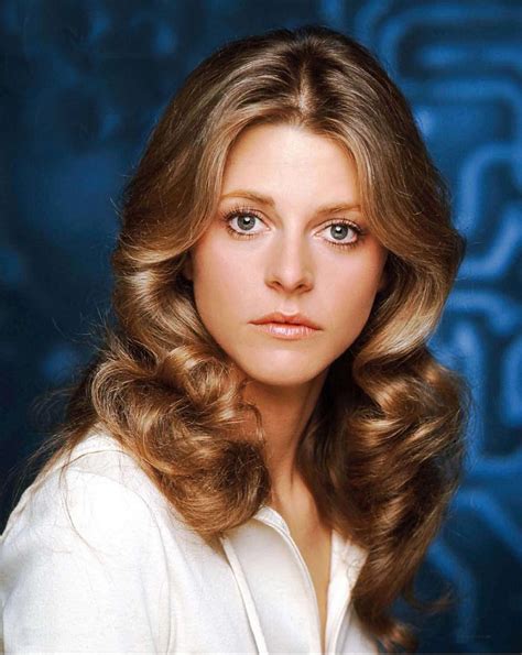 Lindsay Wagner I Dream Of Jeannie All Superheroes Bionic Woman Columbo Planet Of The Apes
