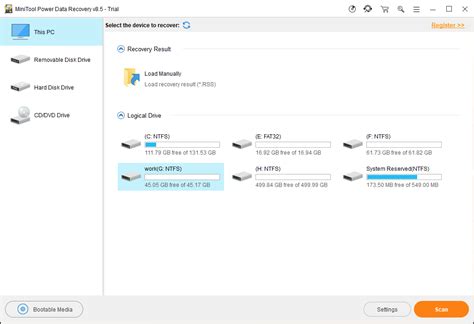 It is possible that multiple bad sectors on the hard disk are resulting in this error. File Record Segment Is Unreadable? Try These Ways Now!