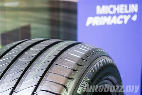 The brand has a patented technology for its aircraft tires. Michelin Primacy 4 Premium Touring Tyres now available in ...